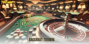 ảnh đại diện baccarat 789win