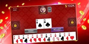 ảnh đại diện tiến lên 789win