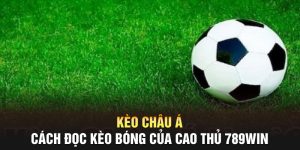 ảnh đại diện kèo châu á