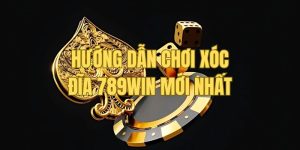 ảnh đại diện xóc đĩa 789win